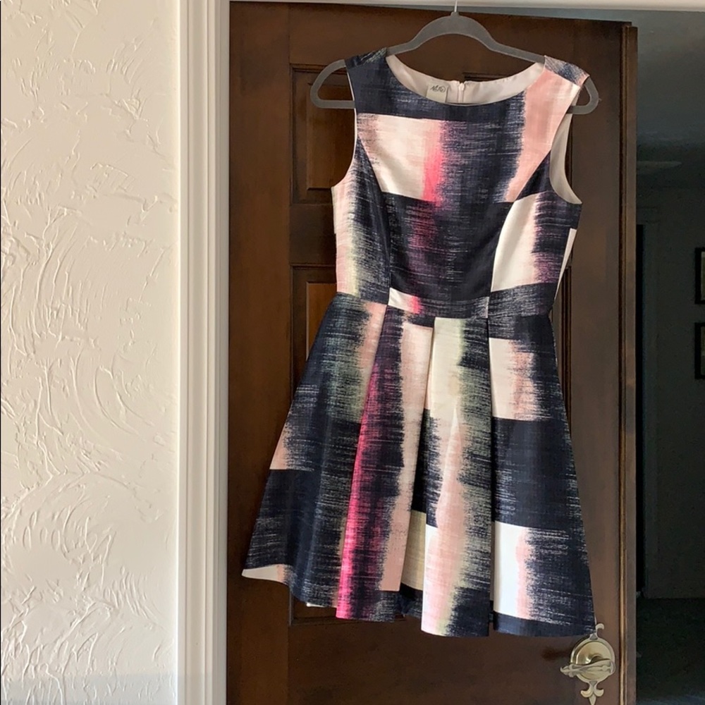 Ali Ra Formal Dress - size 4